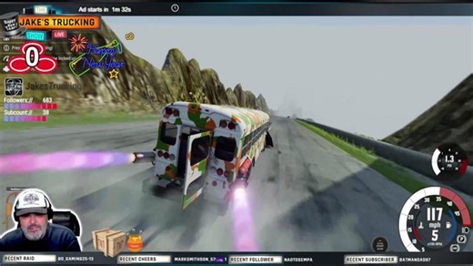 🏁Off to the races! New OWN3D Sounds! | !links