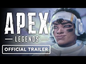 Apex Legends: Hunted - Official Vantage Character Trailer