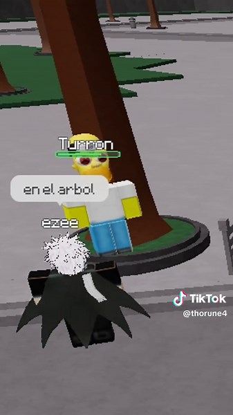 Cómo recuperar tu cuenta de Roblox en TSB