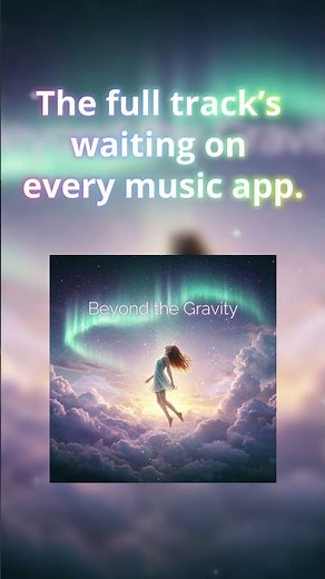 Beyond the Gravity 🌌 | Emotional Female Vocal Trance 2025 | Uplifting Freedom Anthem
