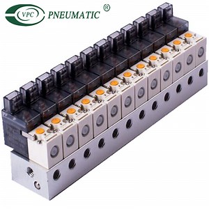 [Hot Item] 15mm Mini Solenoid Valve for Medical or Socks Knitting Machine