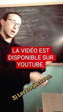 Le vocabulaire en mathématiques 🔢. #maths #education #mathematica