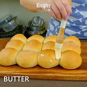 4.3K views · 70 reactions | These are going to be the best buns for mini burgers | Recipes Master TV | Facebook