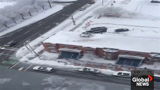 Calgary woman faces serious charge after dangerous prank was posted online