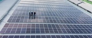 China Controls 80% of World's Solar Panel Supply Chain | OilPrice.com
