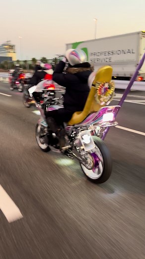 ゼファー400の魅力とカスタマイズ