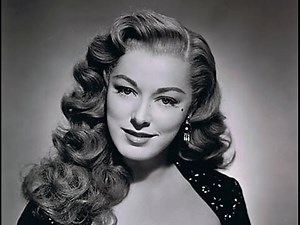 Eleanor Parker - To Love Somebody