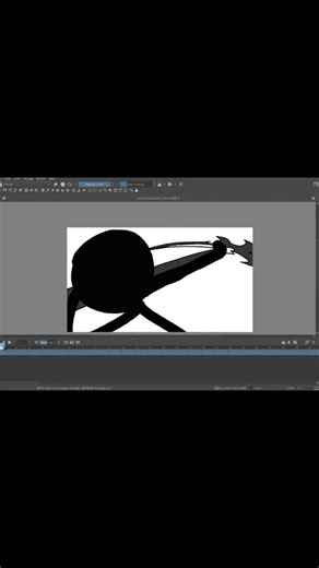 The Power Of Smearing In Animation