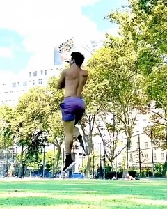 Burpees for dancers !! Dancer: Alex Wong Instagram (@alexdwong) | Dancefloor
