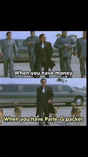 Parle-G Power 😂 #meme #funny #relatable #wtf #lol #genz #brain #memesdaily #viral #fyp
