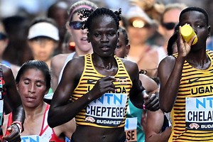 Olympian Rebecca Cheptegei dies days after partner set her on fire; officials highlight pattern of 'gender-based violence'