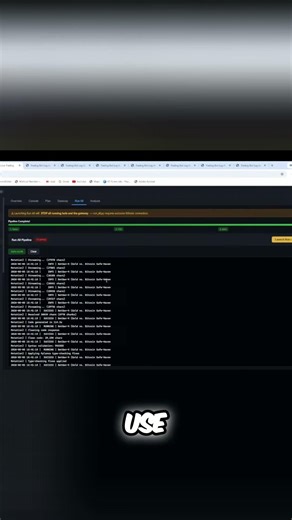 Haiku Flip: Rapid Development with Open's Features #shorts