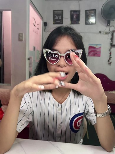 Beautiful Nails with Soft Gel Nail Extensions by Marta