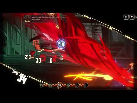 The Manager of La Manchaland (Don Quixote) Solo Gameplay ID Showcase - Limbus Company