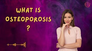 What is Osteoporosis?