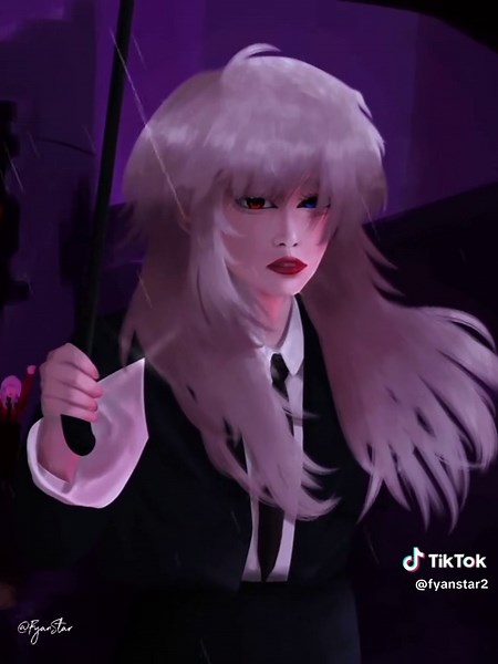 FyanStar on TikTok