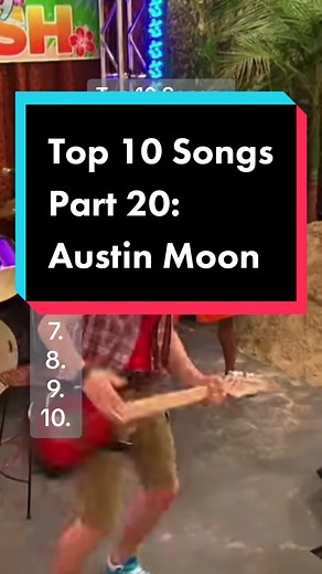 Top 10 Austin Moon Songs 🔥 Let us know if you disagree #austinmoon #rosslynch #disneychannel #disney #austinandally #top10 #top10songs #pop #hiphop