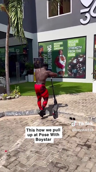 Gym Motivations for Men: Unlock Your Fitness Potential