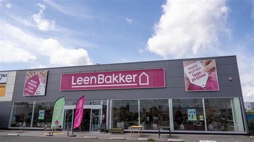 La faillite de Leen Bakker officialisée : voici ce qui attend le personnel et les magasins