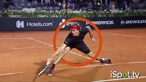 Tennis Channel Plus TV Spot, 'More'