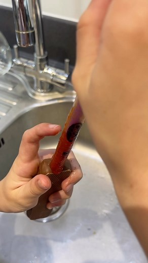 Ryan Tricks | Kid has genius April fools prank on dad 🤣 | Instagram