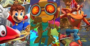 【高評価】おすすめ3Dアクションゲーム【走って飛んで気持ち良いプラットフォーマー】 | KeepGamingOn