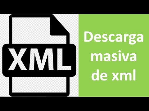 Download many XML invoices from the SAT and transfer them to Excel very easily.