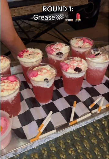 cocktail night 🍹 #fyp #cocktail #SAMA28