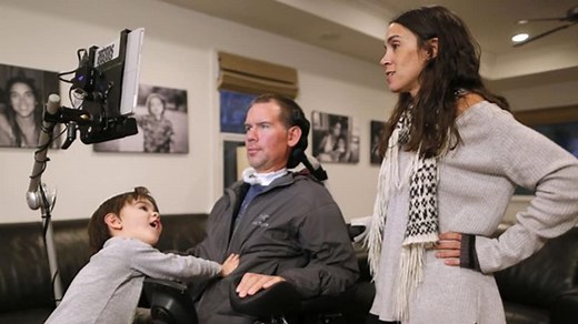 'Gleason' Movie Trailer