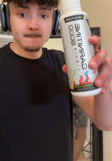 It’s Almost Out