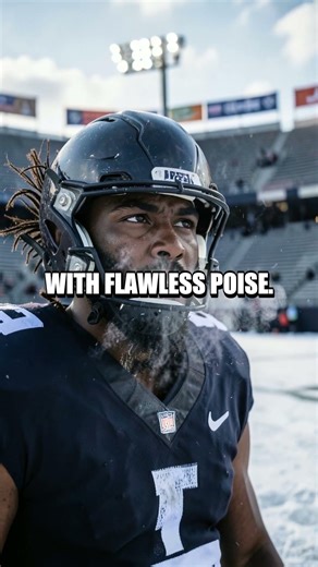 Snowbound Rookie Night A Polar Clutch