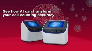 Thermo Fisher Countess 3: 3D Animation Video | California Technical Media