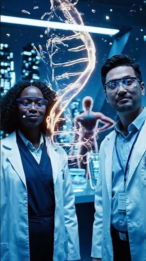 10 Future Technologies That Will Change Our World by 2050