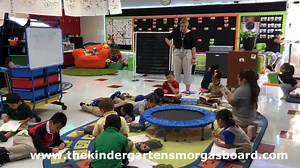 29K views · 219 reactions | Morning Meeting: Handshake Greeting | Kindergarten Smorgasboard | Facebook