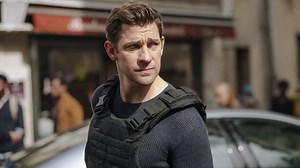 Amazon’s ‘Jack Ryan’ Series Debuts Frenetic Final Season Trailer