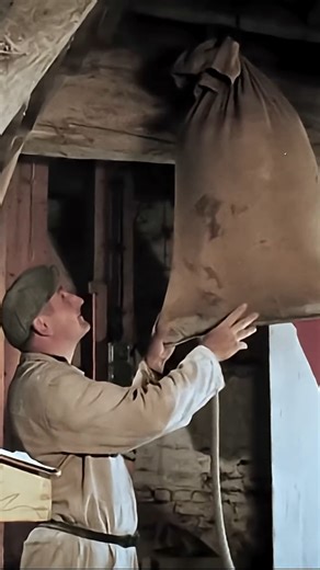 Operation of a Windmill | Ruimfor