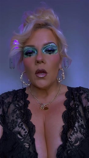 He like it like dat! #makeuptransition #makeup #makeuptransformation #viraltrend #makkah