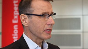 6.8K views | At Danfoss, we truly value the success of our customers, and listen carefully to what they say, so we can take action on what we learn. Thomas Thörewik, Senior Vice President, Sales and Marketing explains. | Danfoss Drives | Facebook