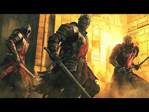Dark Souls 3 CO-OP Convergence Mod
