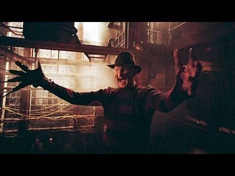 Freddy Krueger Tribute: The Movie History of A Nightmare on Elm Street