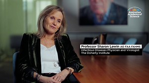 "Without science, we don't have a great hope of survival." Some of Australia's top scientists tell us why science matters. #ScienceWeek | Australian Academy of Science