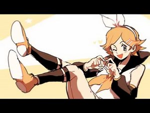 【Kagamine Rin V4X】Re: Cutie Honey【VOCALOID】