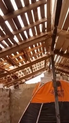 625K views · 7.7K reactions | Village life rain video(Rural Iranian life 2025) | Village Life | Facebook