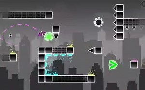 几何冲刺2.2layout集合