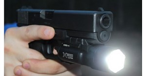 Gear Review - SureFire X300 Ultra LED Weapon Light :: Guns.com