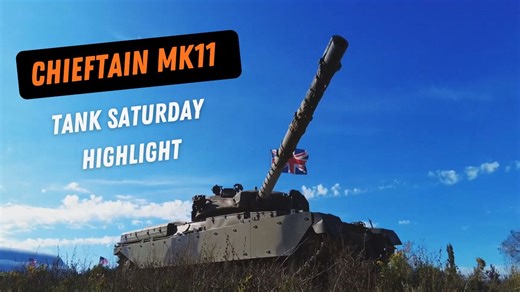 4K views · 132 reactions | A closer look at vehicles from the Museum...