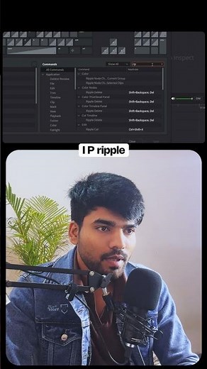 Day 3: thing with a mouse?Customize shortcut keys and edit way faster| Parsonal Frame
