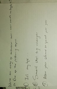 Write an essay of between 200-250 words in length on one of the... | Filo