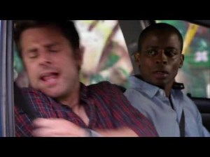 Psych Season 5 Gag Reel