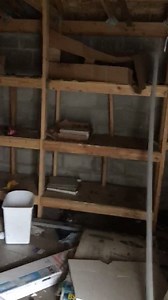 ....continued from yesterday. #whatsinsidetheshed #backchannelbrewing | Back Channel Brewing